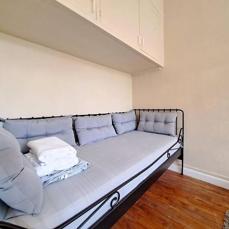 Perth, Bel Appartement Lumineux Reims Esterno foto
