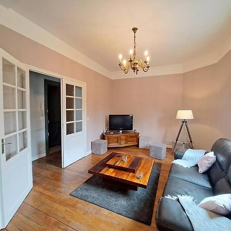 Perth, Bel Appartement Lumineux Reims Esterno foto