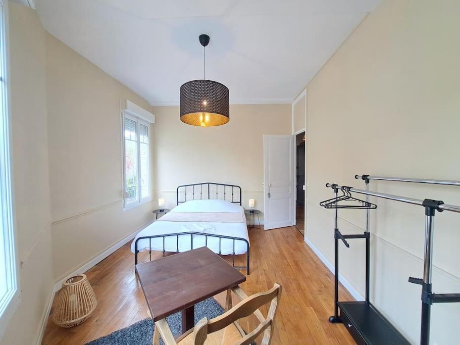 Perth, Bel Appartement Lumineux Reims Esterno foto