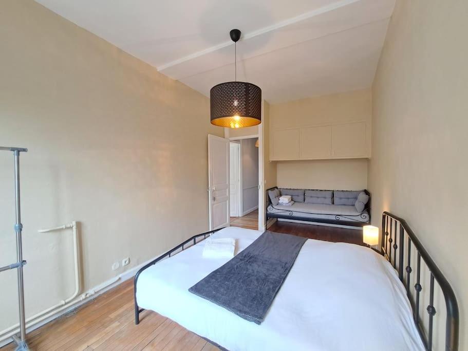 Perth, Bel Appartement Lumineux Reims Esterno foto